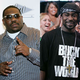 Beanie Sigel, Young Buck (Ethan Miller, Bryan Bedder/Getty Images)